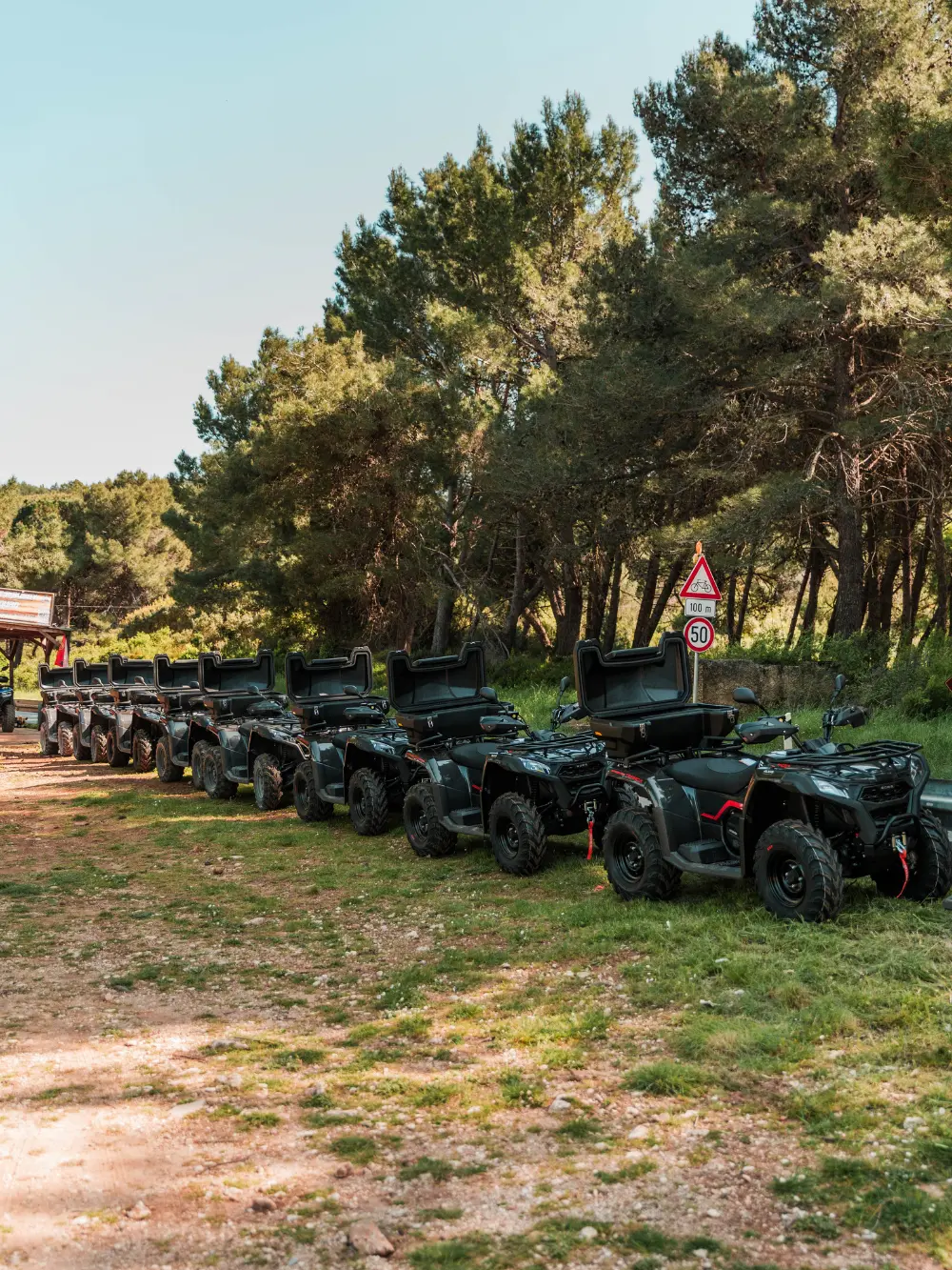 sk rent atv fleet